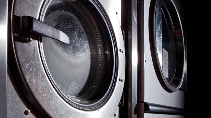 Test de lavage — domestique/industriel